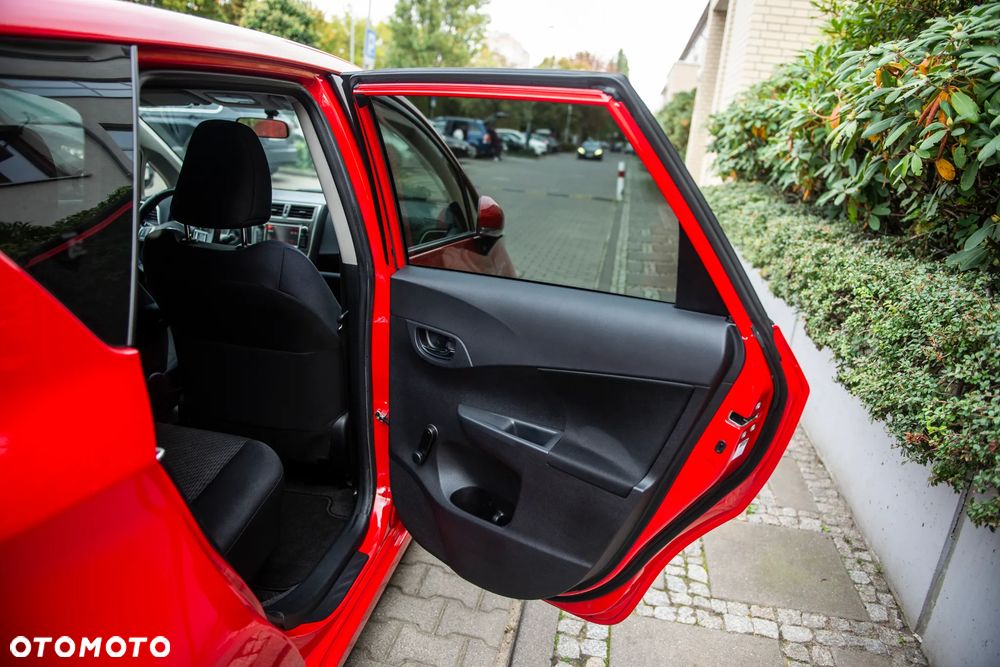 Toyota Verso S 1.33 VVT-i Comfort - 21