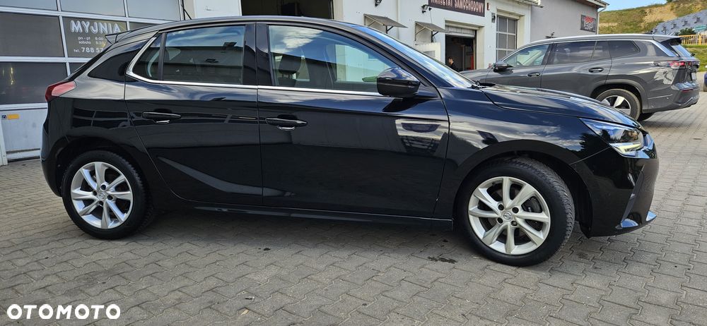 Opel Corsa 1.2 Direct Injection Turbo Start/Stop Edition - 6
