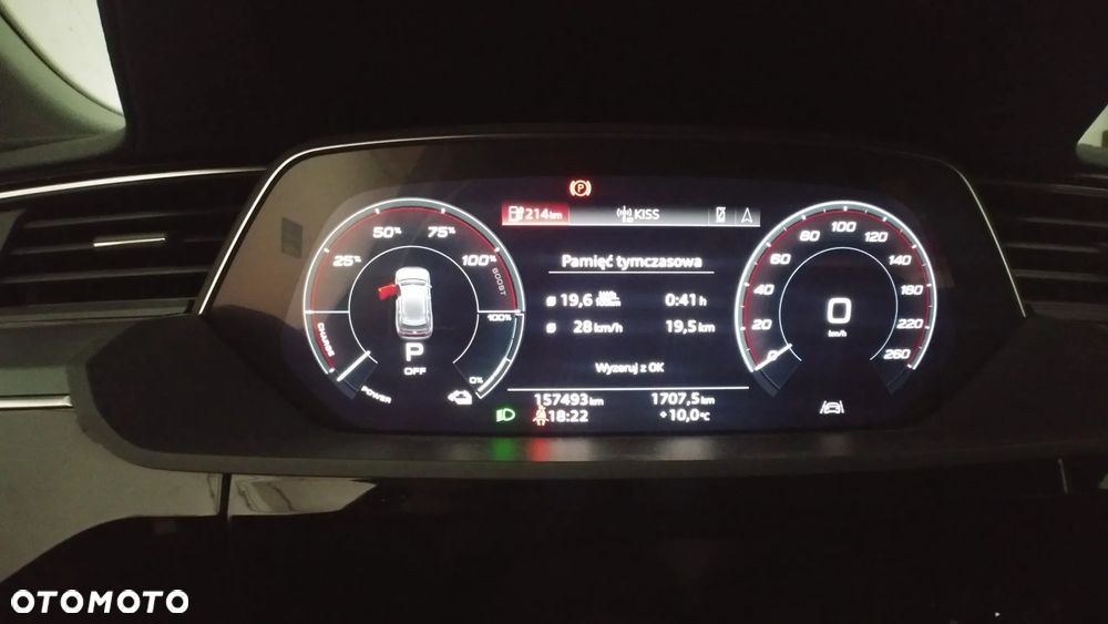 Audi Q8 e-tron - 6
