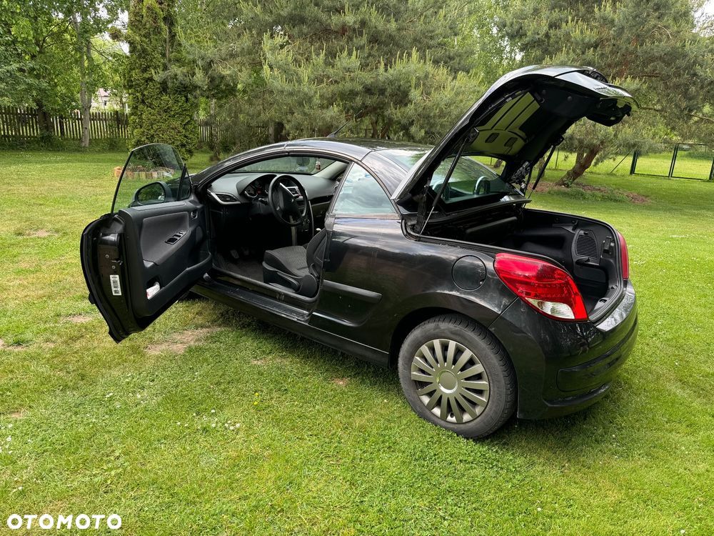 Peugeot 207 1.6 VTi Sporty - 13