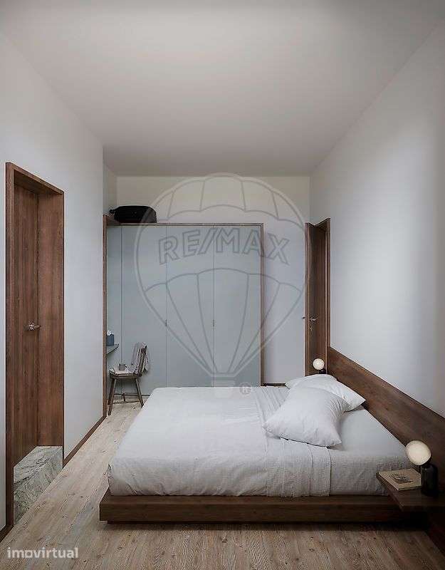 Apartamento T2 para venda - Grande imagem: 3/7