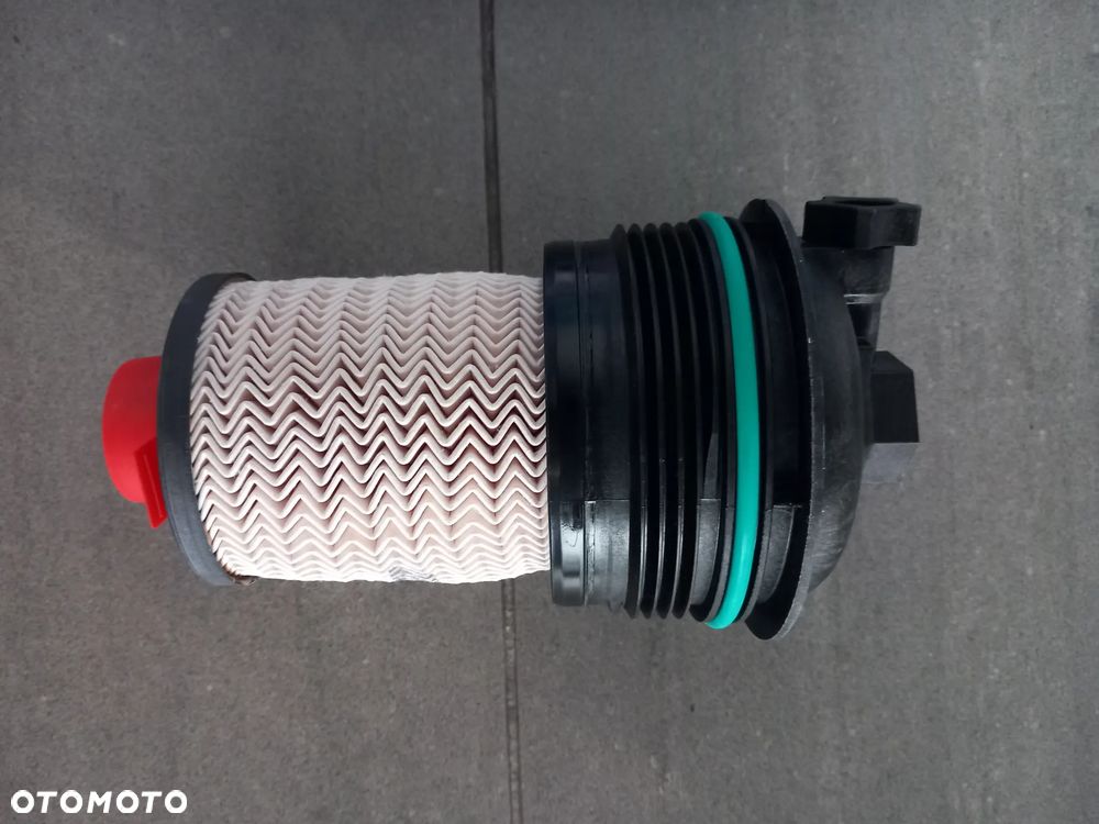 Filtr Paliwa Oryginalny Ford Transit 2.0 TDCi 2005485 - 2