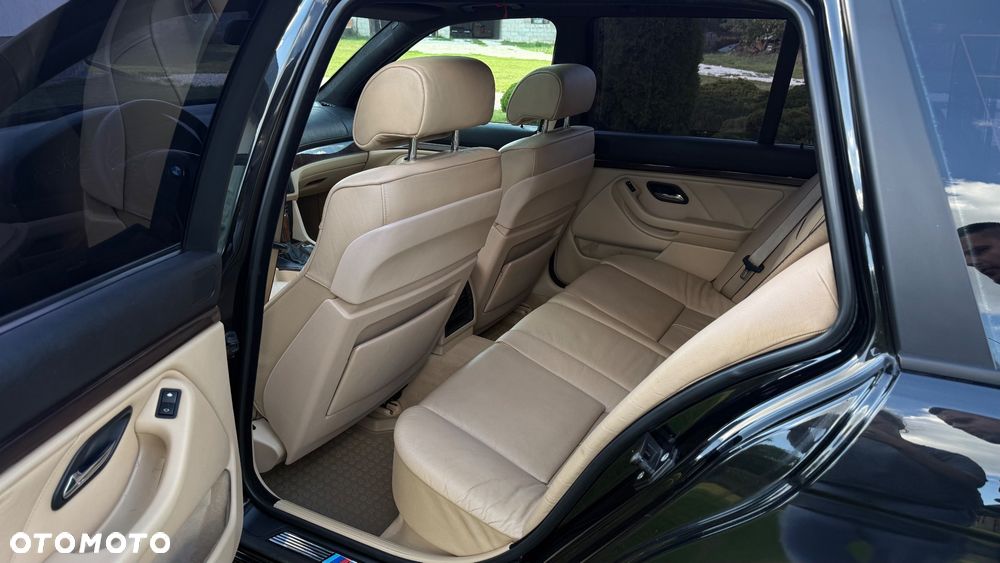 BMW Seria 5 - 13