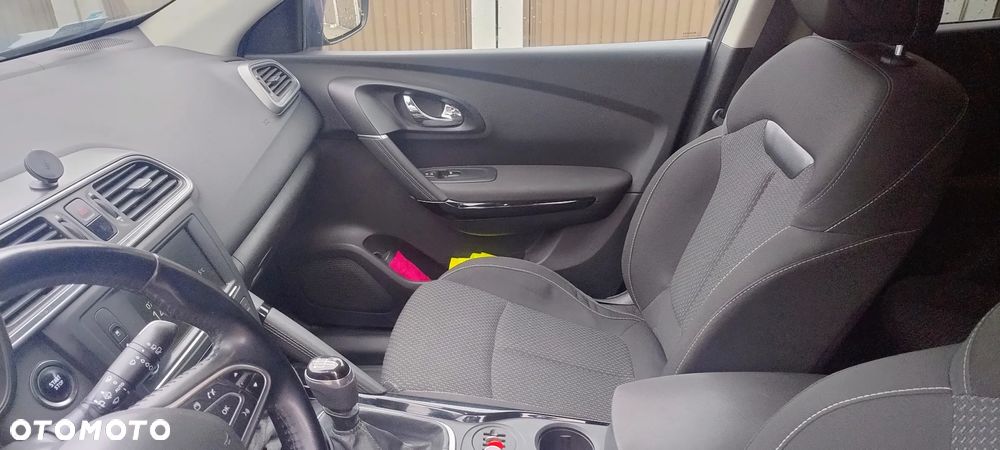 Renault Kadjar 1.6 dCi Energy Zen - 7