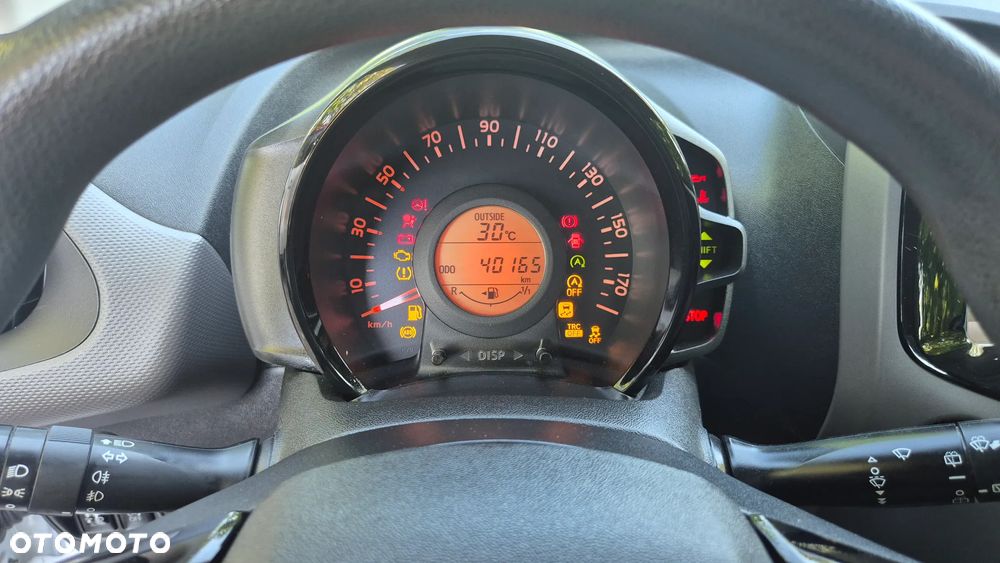 Peugeot 108 VTI 72 Stop&Start Top Style - 23