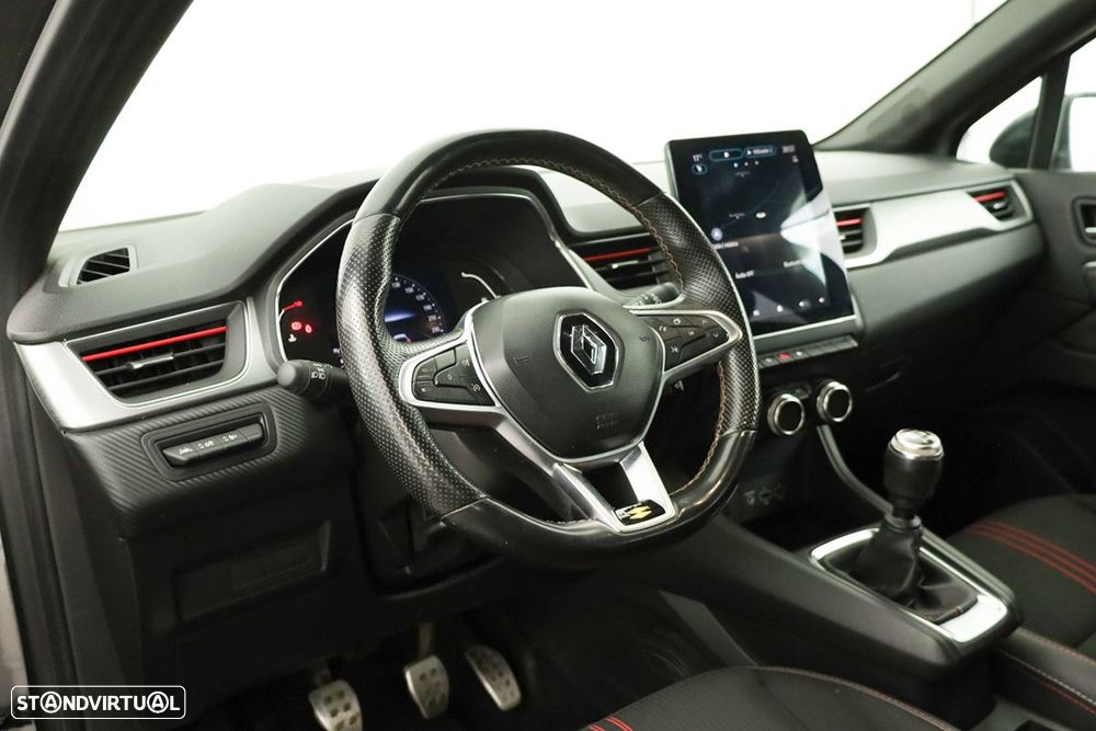 Renault Captur 1.0 TCe RS Line - 7