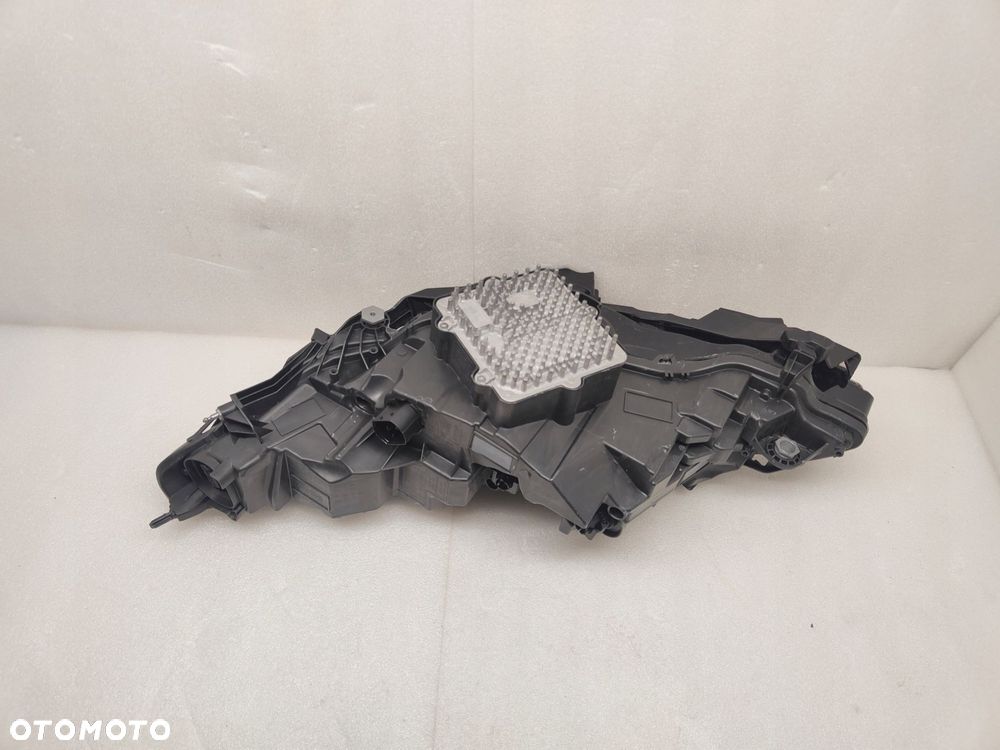 land rover evoque ii full led lampa prawy przód r8d2-13w029-bb - 5