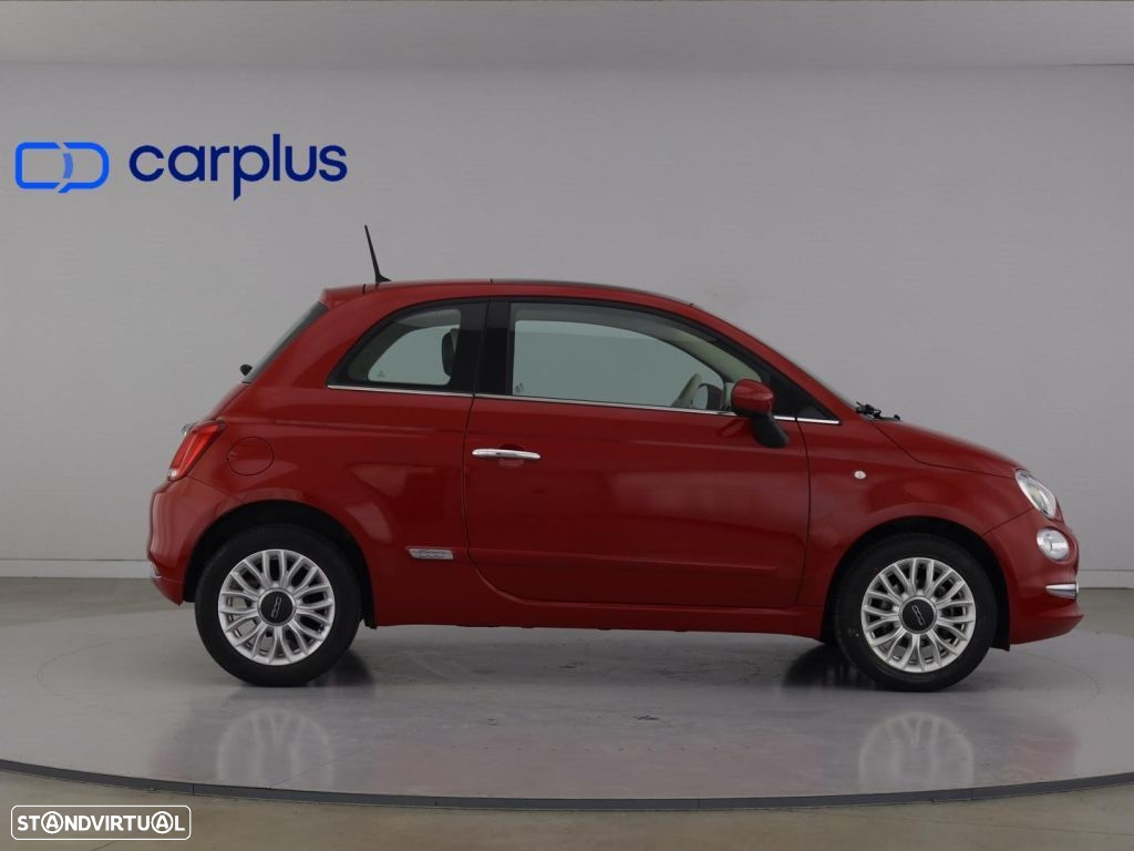 Fiat 500 1.2 Anniversario - 8