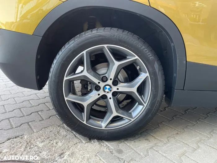 BMW X2 - 15