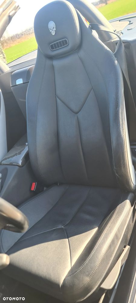 Mercedes-Benz SLK - 19