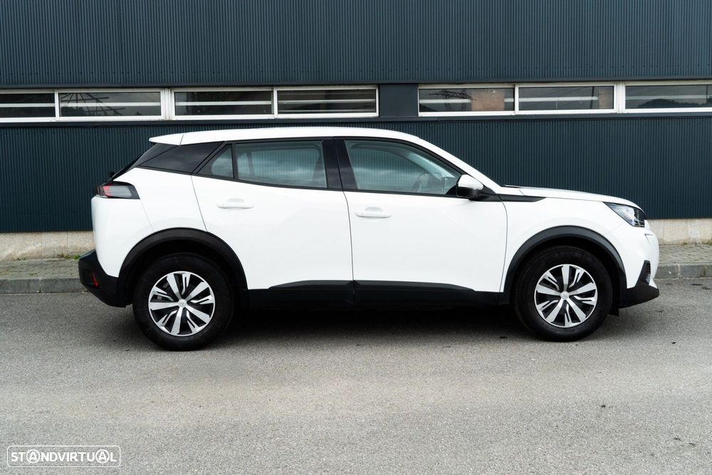 Peugeot 2008 PureTech 100 Active - 22