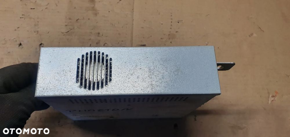 Moduł sterownik tuner TV VW Phaeton 3D0919146 - 4