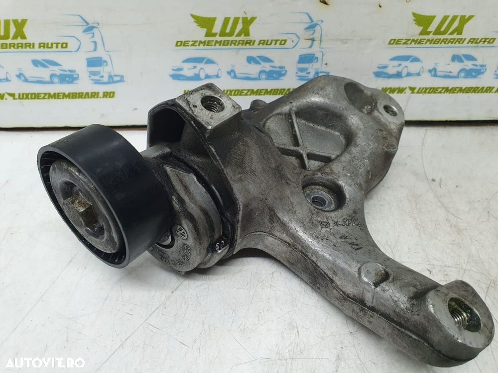 Intinzator curea 1k0260885B Volkswagen VW Golf 5 [2003 - 2009] - 1