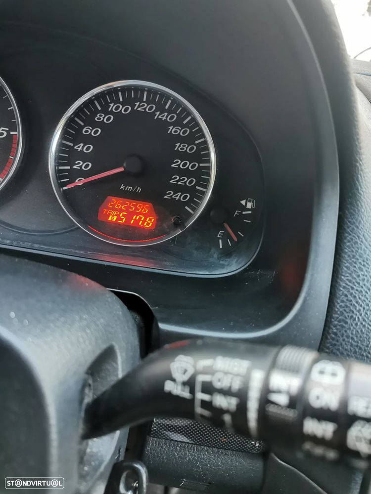 Mazda 6 2.0 MZR-CD Exclusive Plus - 14