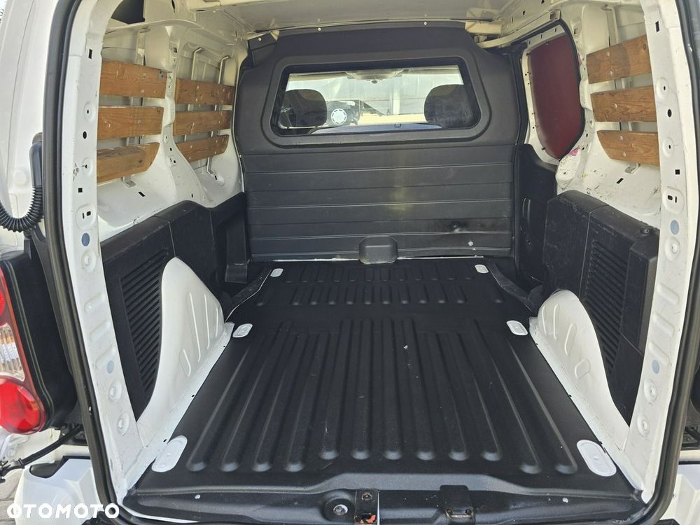 Citroën Berlingo - 22