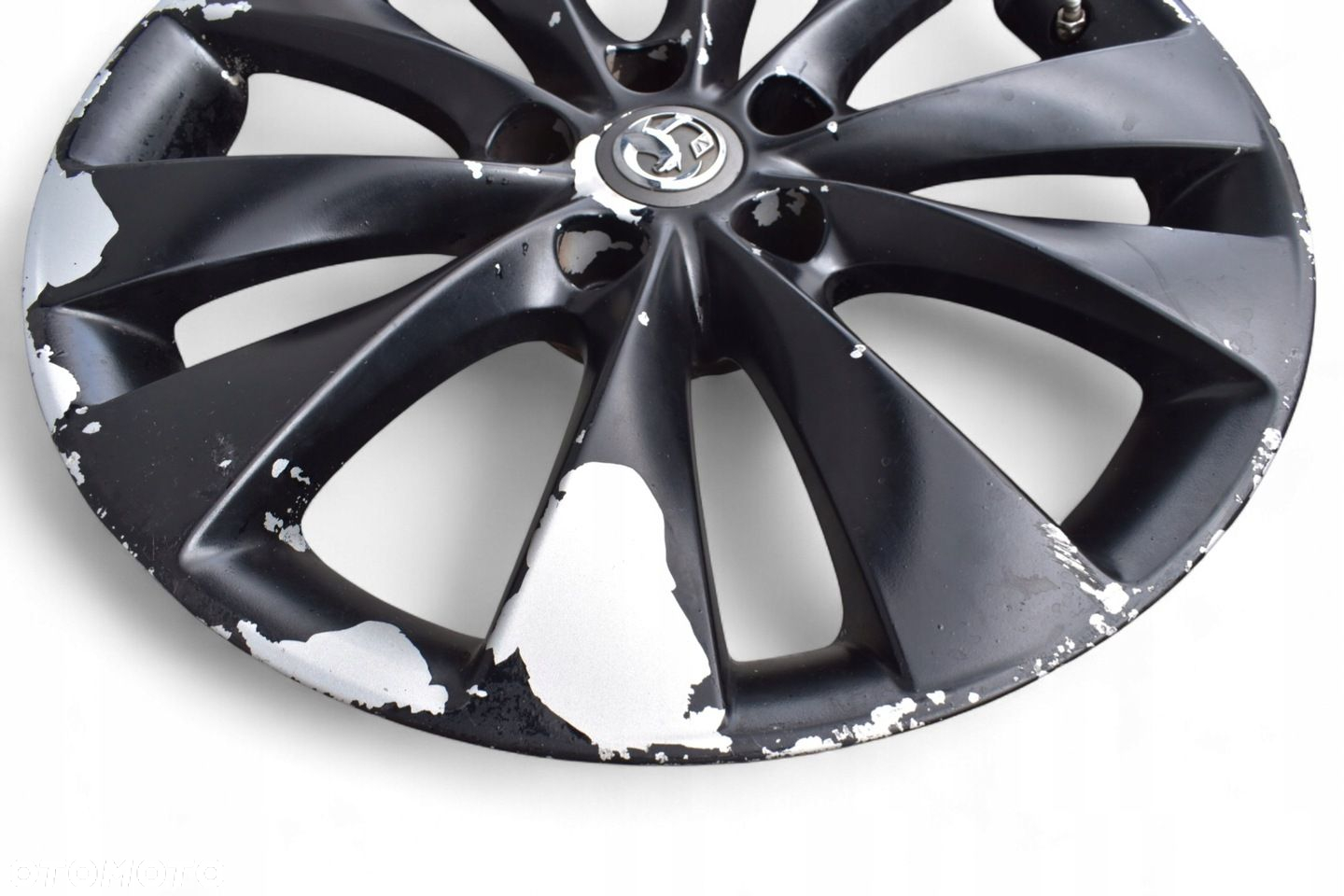 Felga Aluminiowa OPEL ASTRA J 7.5" x 18" ET41 5x115 13312748 - 6