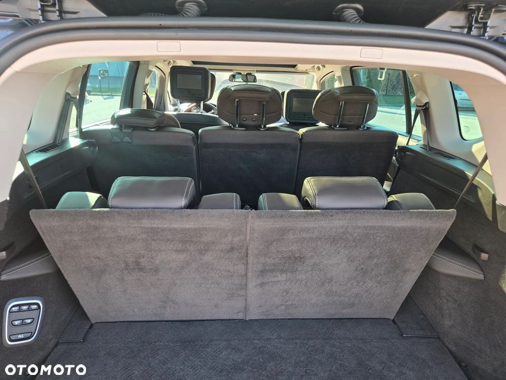 Renault Espace 1.8 TCe Energy Initiale Paris EDC 7os - 13