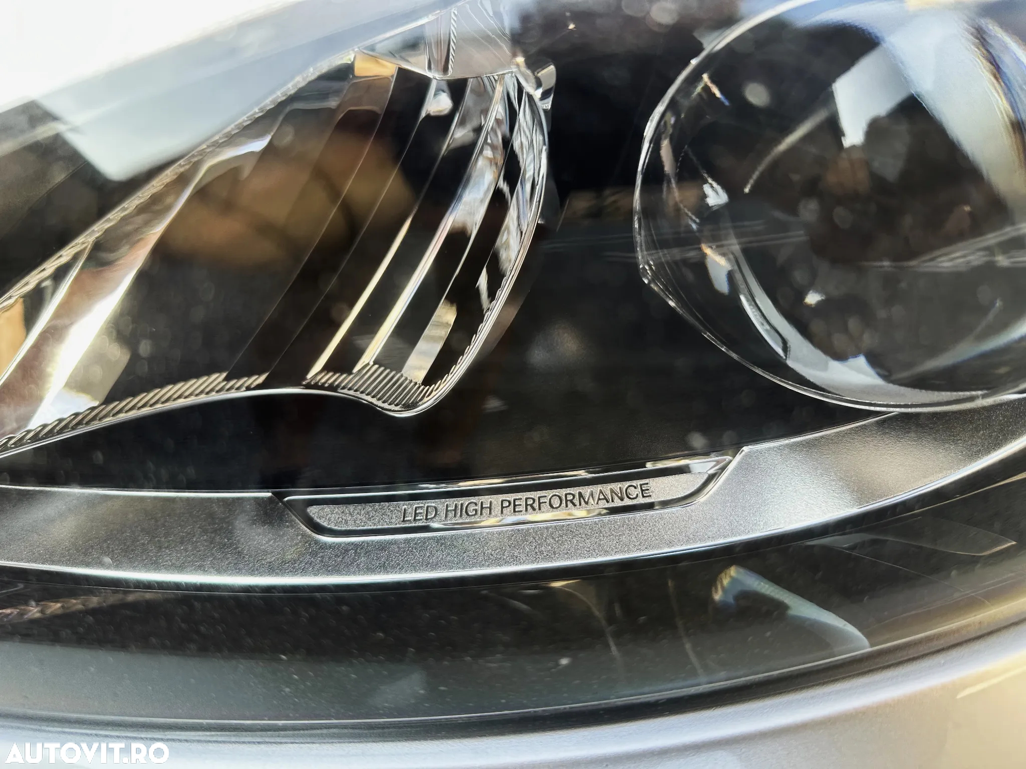 Mercedes-Benz C 200 T 7G-TRONIC Exclusive - 23