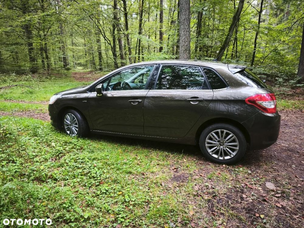 Citroën C4 - 17