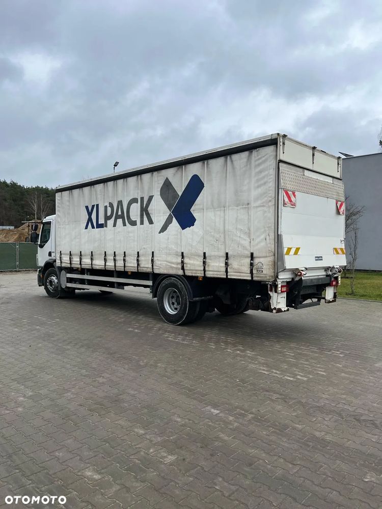 Volvo FL280 - 5