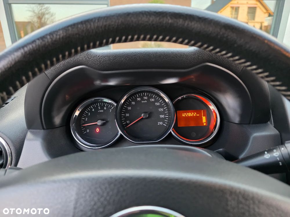 Dacia Duster SCe 115 4x2 Prestige - 37