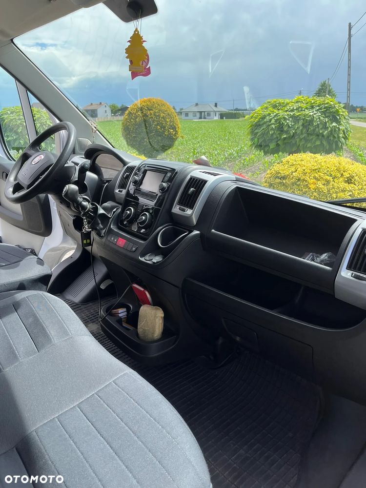 Fiat Ducato - 13