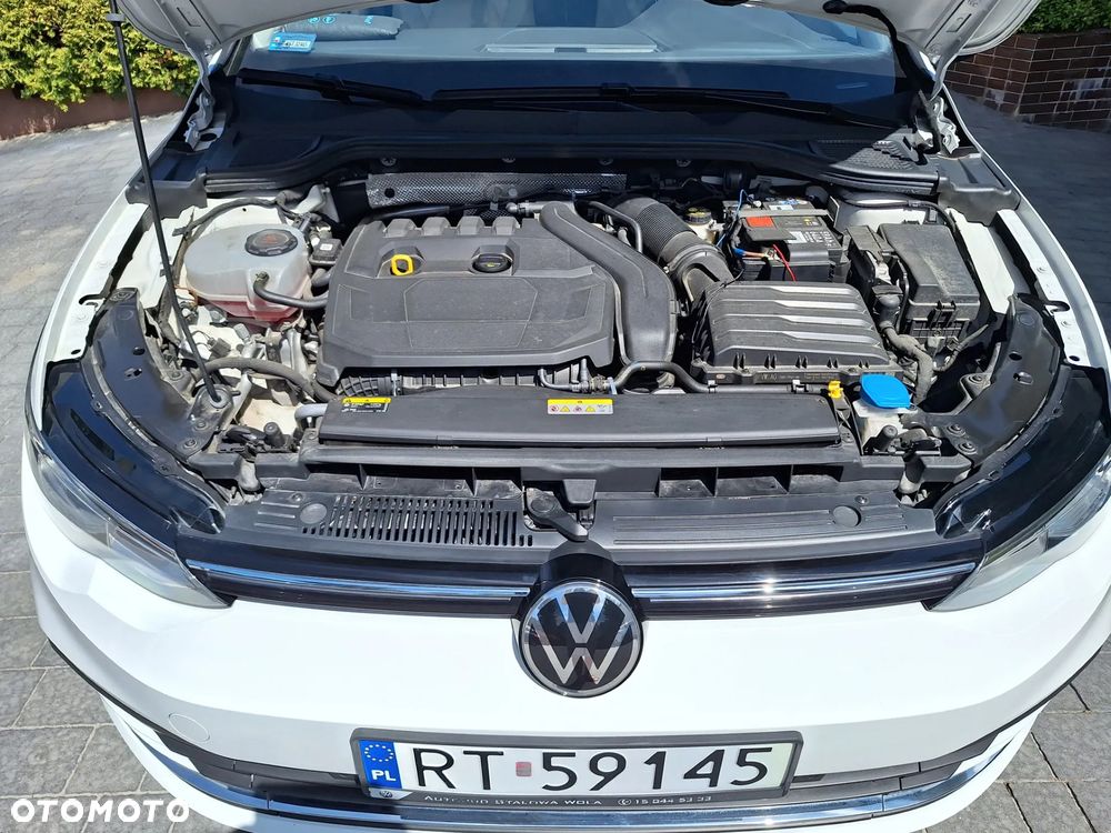Volkswagen Golf - 2