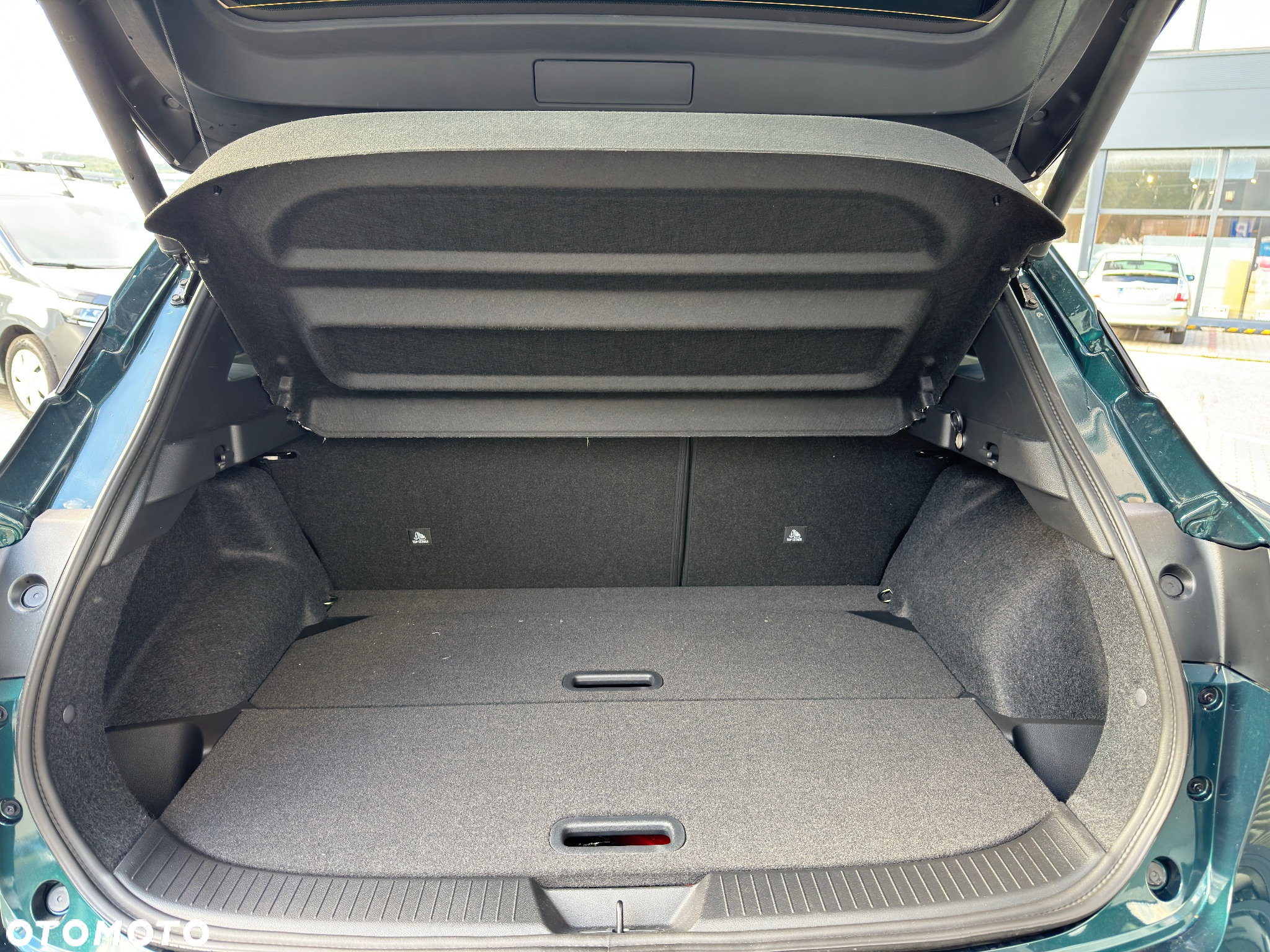 Nissan Qashqai 1.3 DIG-T mHEV N-Connecta Xtronic - 9