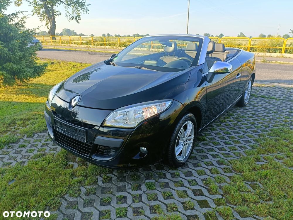 Renault Megane - 1