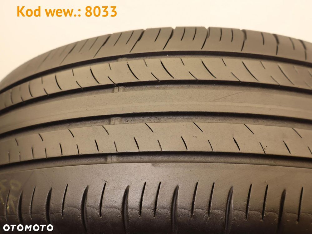 Dunlop Enasave EC300+ - 215/60 R17 - 8