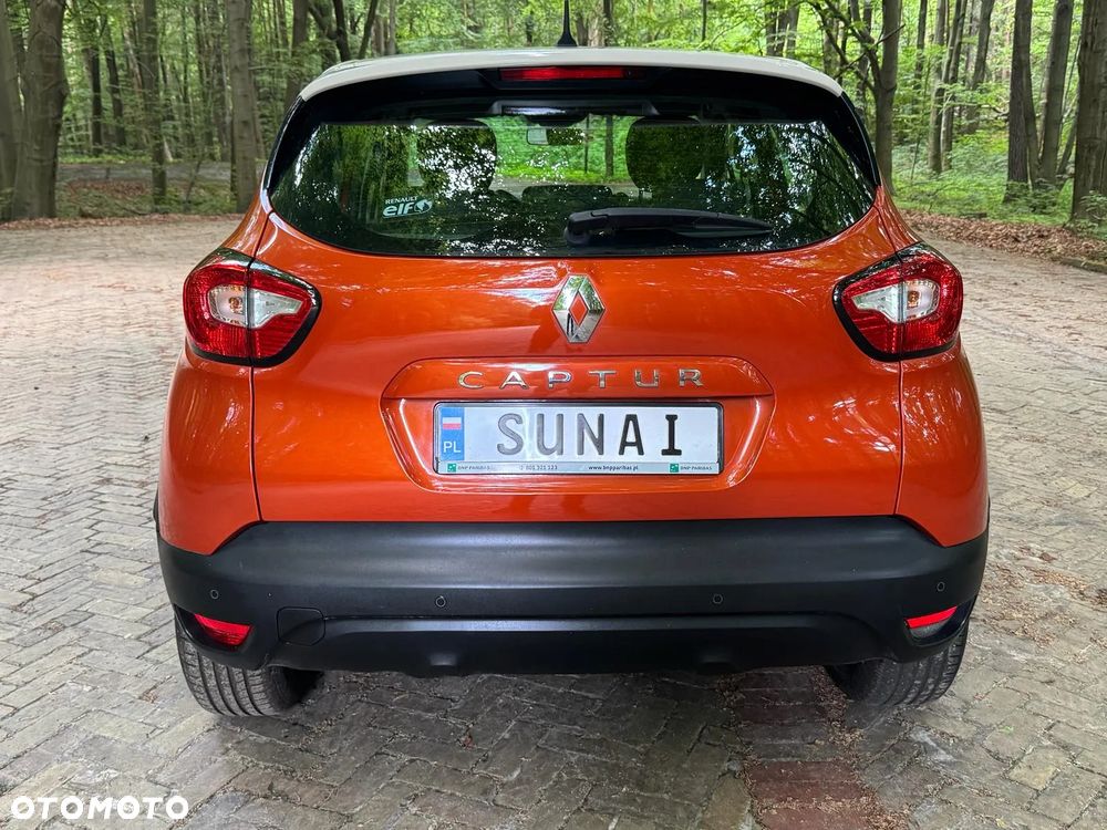 Renault Captur 0.9 Energy TCe Zen - 8
