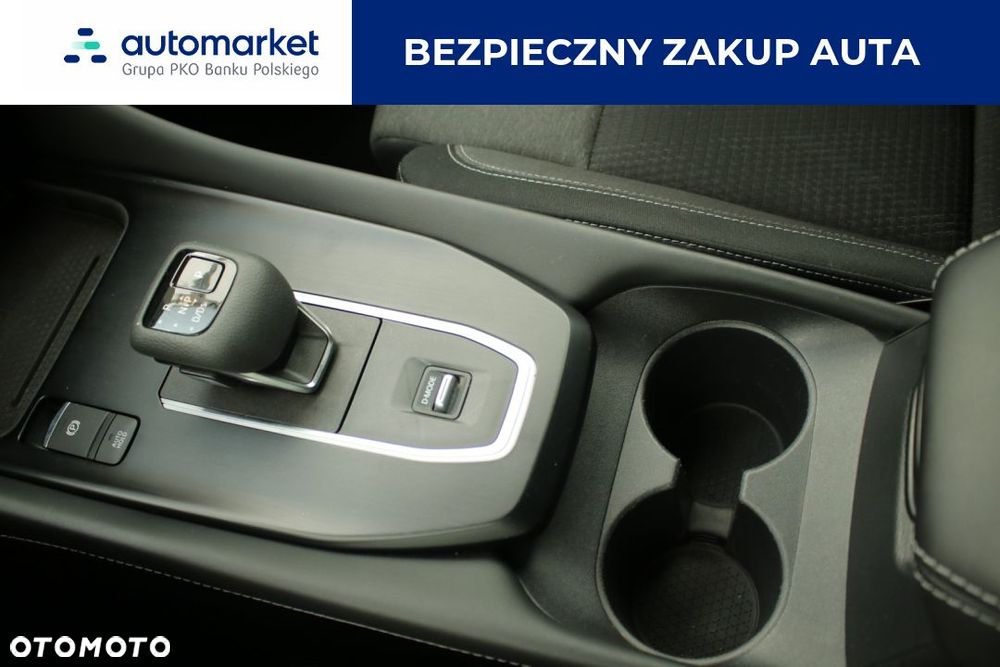 Nissan Qashqai 1.3 DIG-T MHEV N-Connecta Xtronic - 20