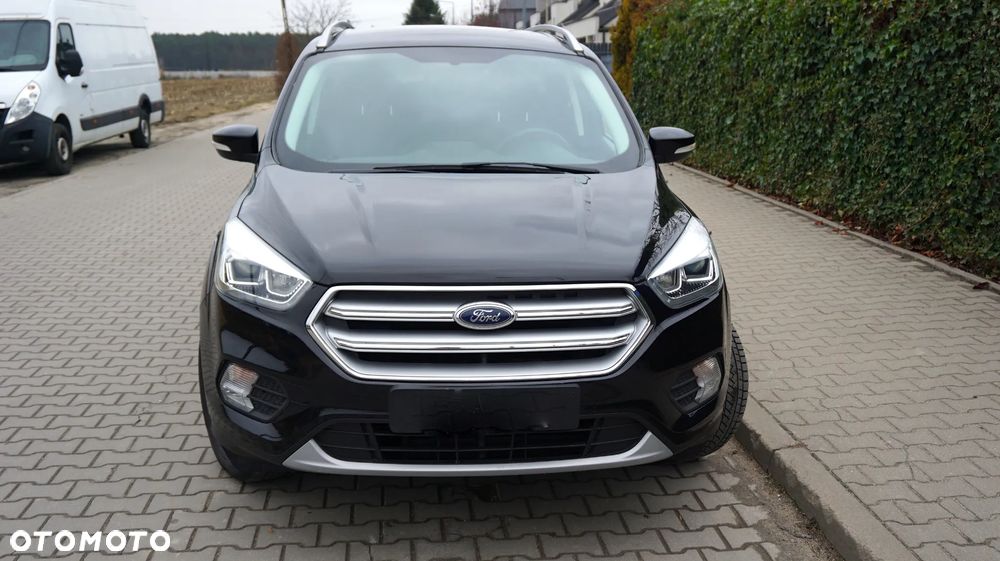 Ford Kuga 1.5 EcoBlue COOL&CONNECT - 19