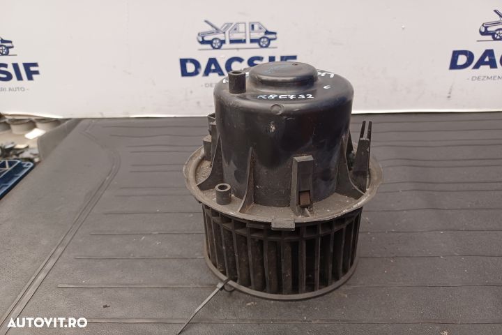 Ventilator aeroterma 6C1H18456BA 6C1H18456BA Ford Transit 3 [Facelift - 2