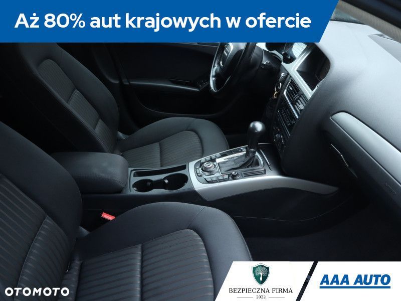 Audi A4 Avant - 11