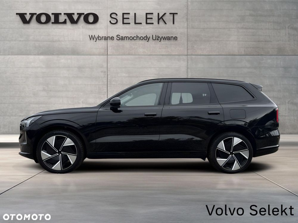 Volvo Ex90 2024 photo 5