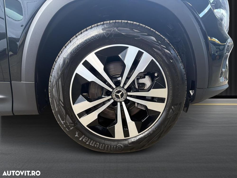 Mercedes-Benz GLB 200 d 4MATIC Aut. - 17