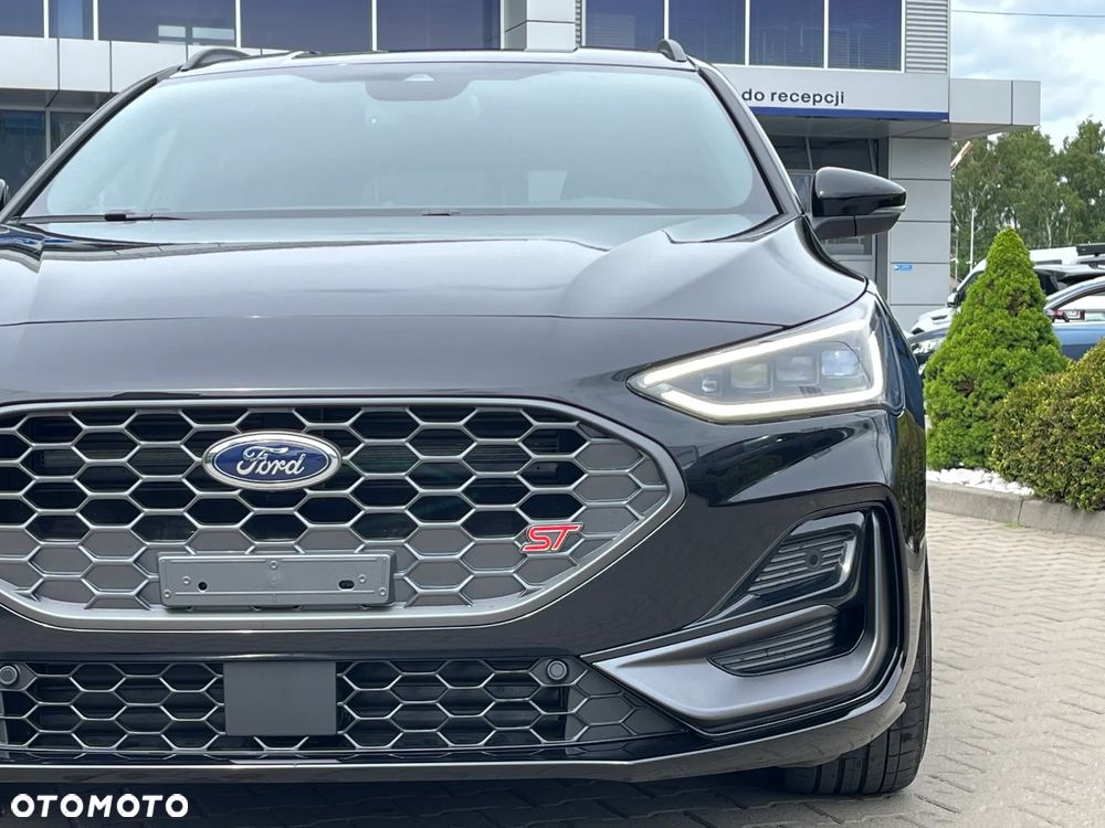 Ford Focus 2.3 EcoBoost ST X - 5