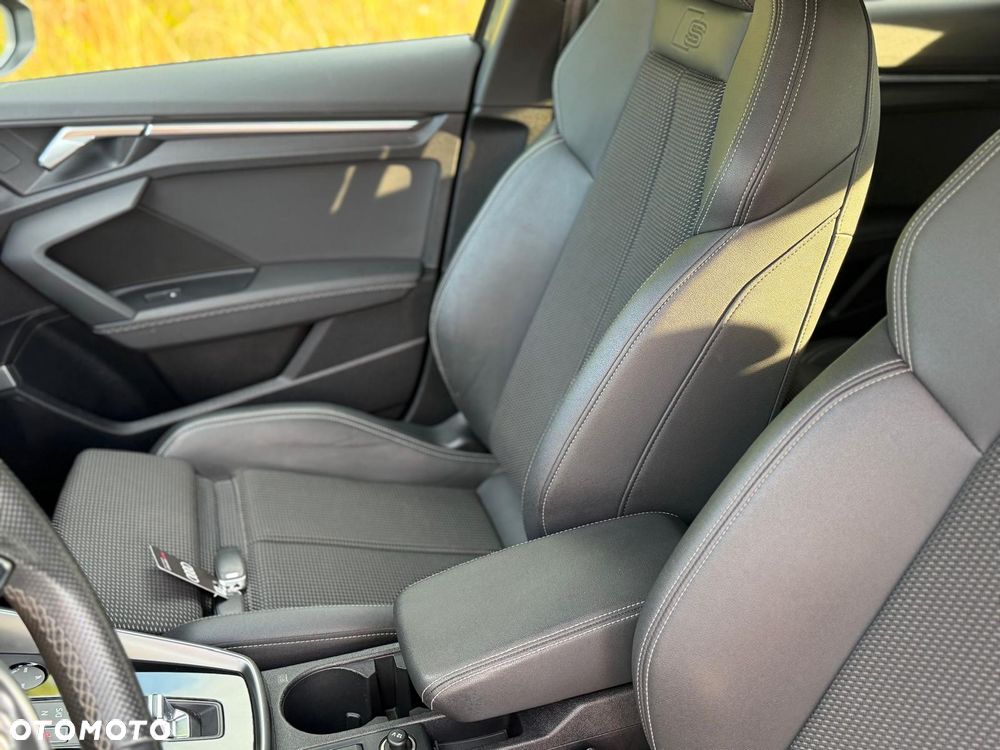 Audi A3 Sportback - 18