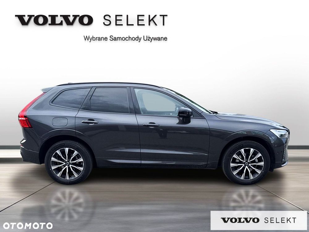 Volvo XC 60 - 7