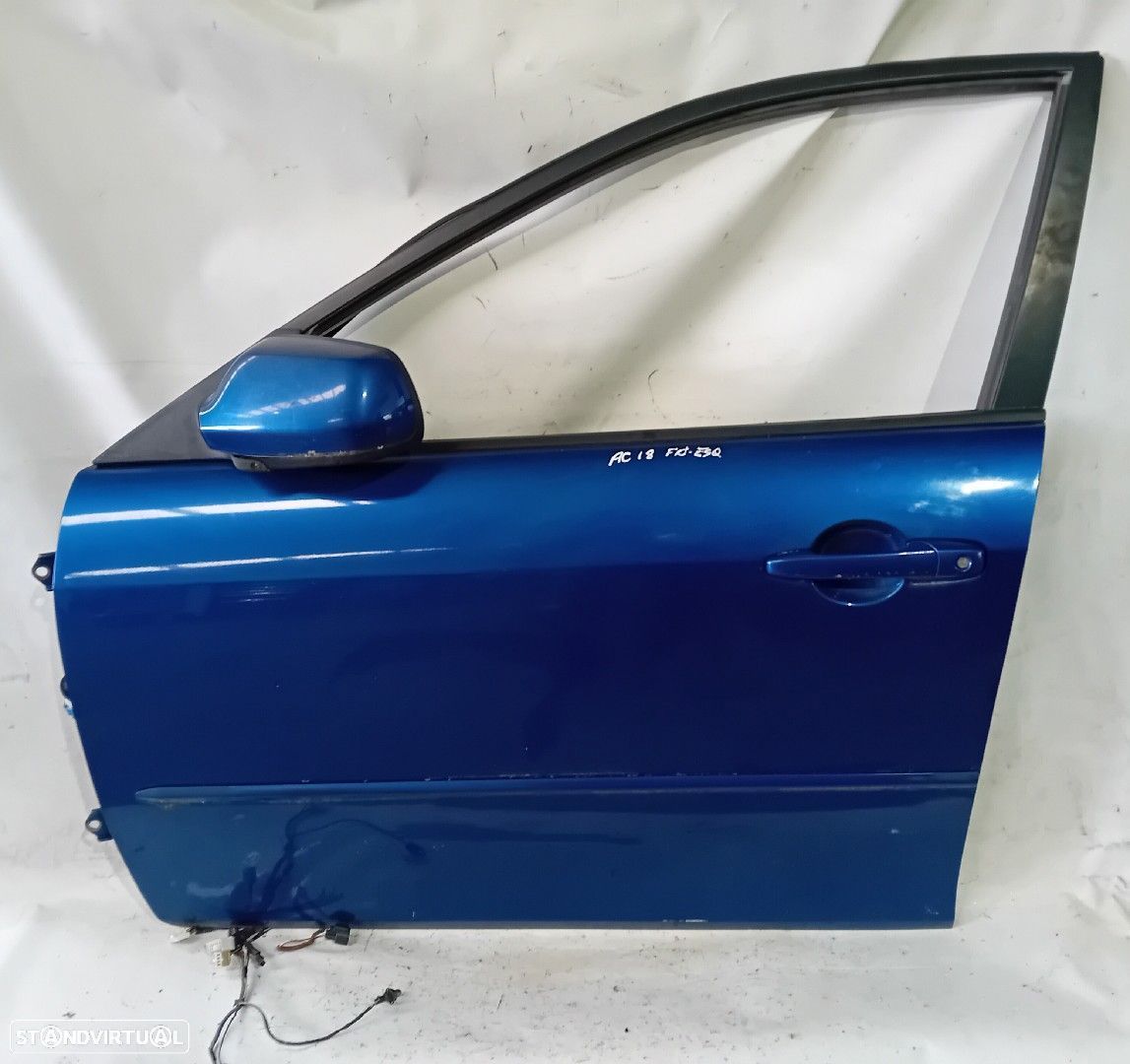 Porta frente esquerda MAZDA 6 Station Wagon (GY) - 1