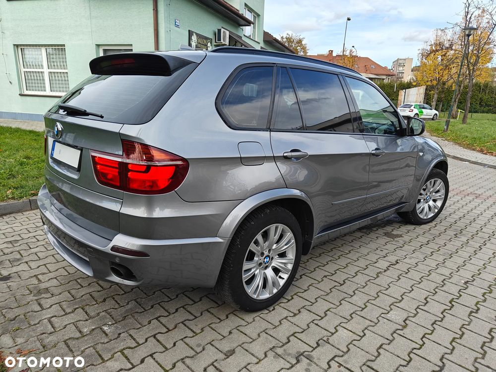 BMW X5 3.0d xDrive - 2