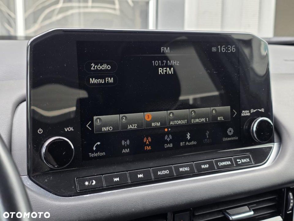 Nissan Qashqai - 22