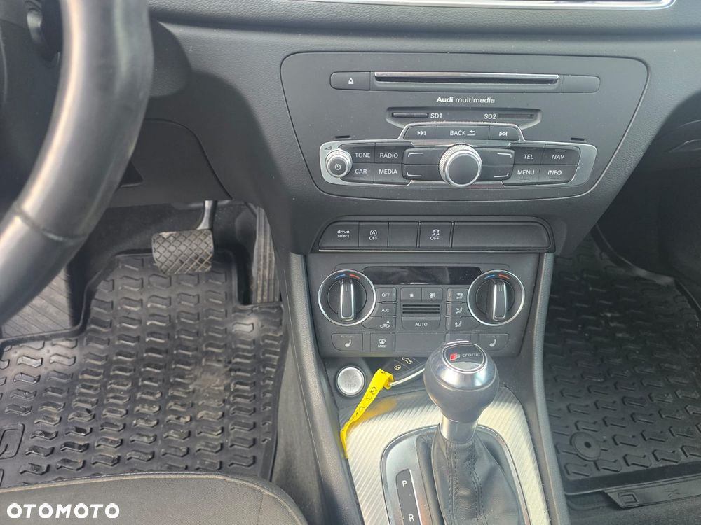 Audi Q3 35 TDI Quattro S tronic advanced - 23