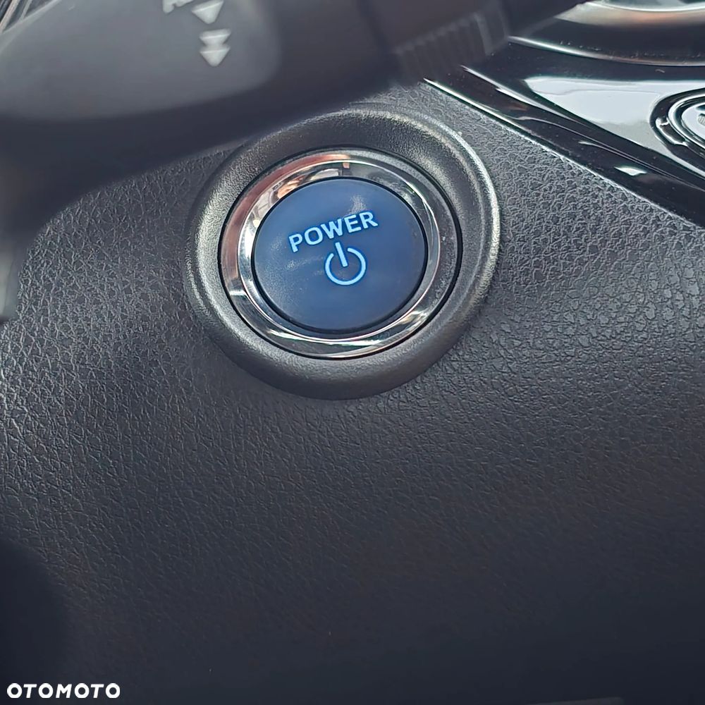 Toyota C-HR 1.8 Hybrid GPF GR Sport - 32