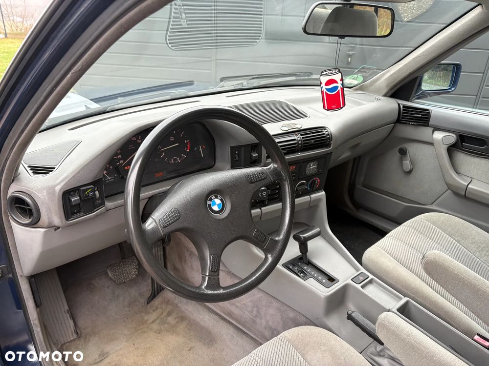BMW Seria 5 - 6