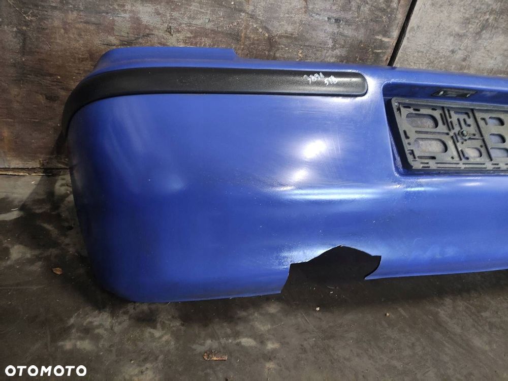 KOMPLETNY TYŁ VOLKSWAGEN POLO III LIFT - 12