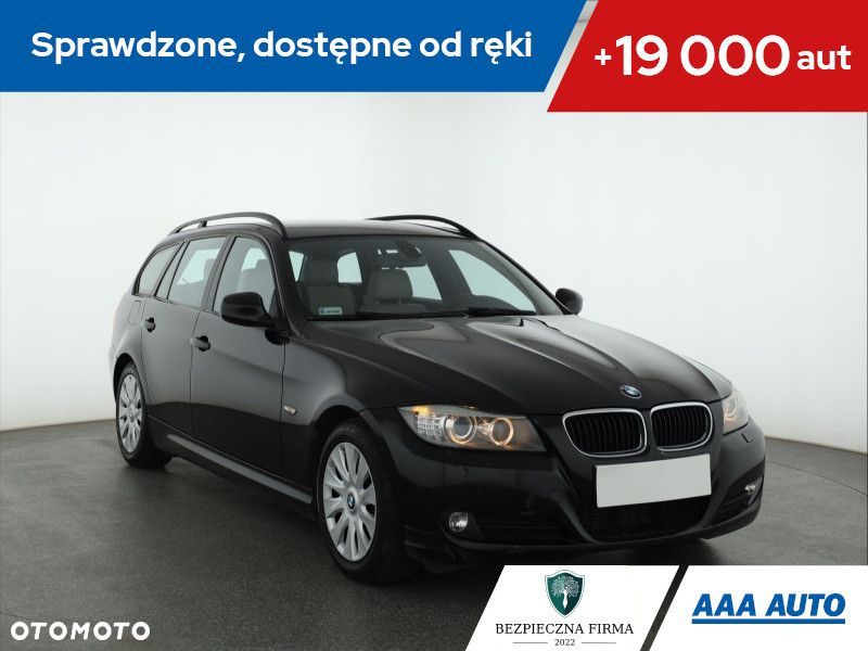BMW Seria 3 - 2