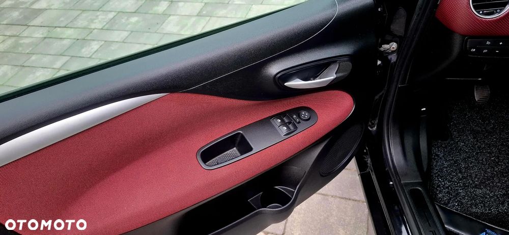 Fiat Punto Evo 1.4 8V Mylife - 21