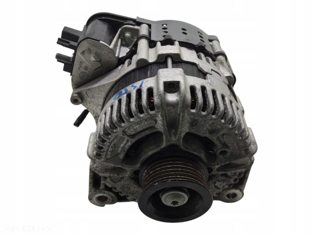 ALTERNATOR FORD KUGA MK3 2.0 TDCI MHEV 2019-2024 LX68-11238-BA - 1